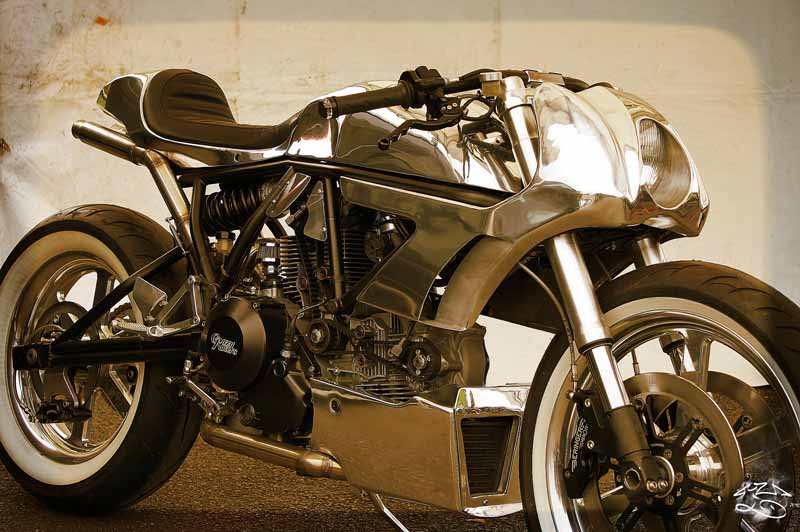 iron bikers 2016